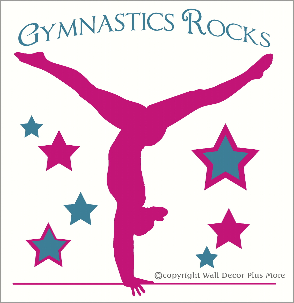 Free Pink Gymnast Cliparts Download Free Pink Gymnast Cliparts Png