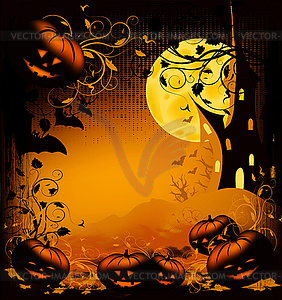 Free Halloween Backdrop Cliparts, Download Free Halloween Backdrop Cliparts  png images, Free ClipArts on Clipart Library