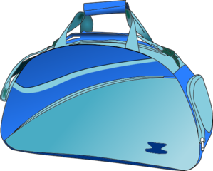 Cliparts Travel Luggage