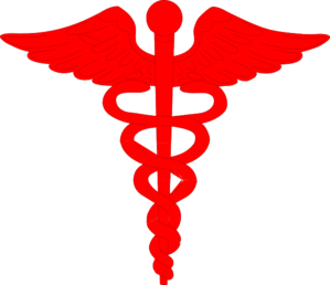 Medical Doctor Symbol 