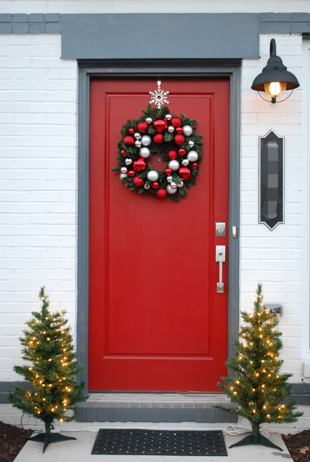 Free Christmas Door Cliparts, Download Free Christmas Door Cliparts png ...
