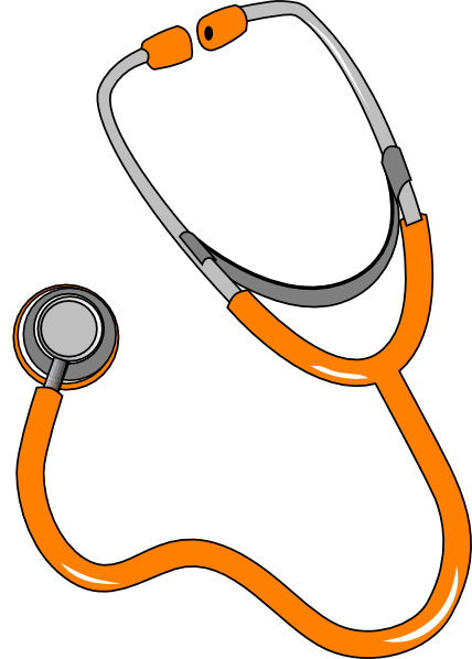 Transparent Medicine Cliparts