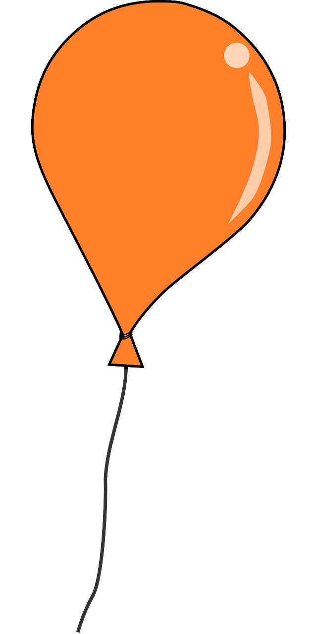 Free Orange Cliparts