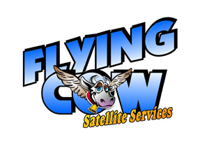 Satellite Truck Cliparts