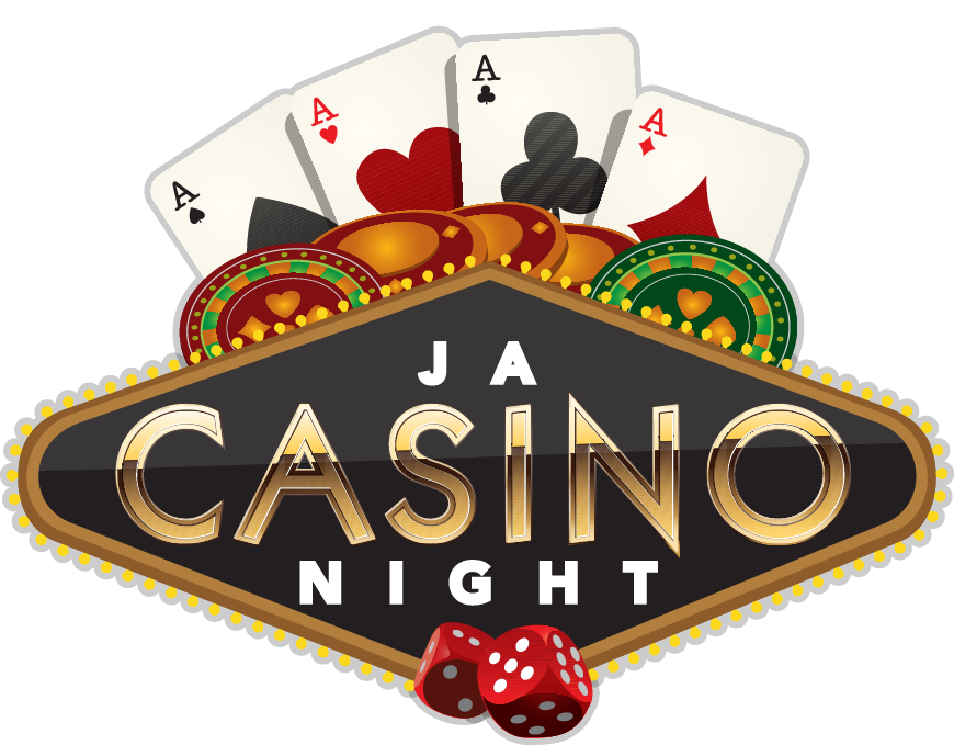casino night clip art