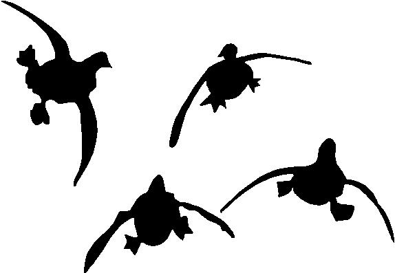 duck hunting clip art � Clipart Free Download 