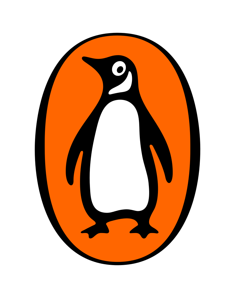 Penguin Literacy Cliparts