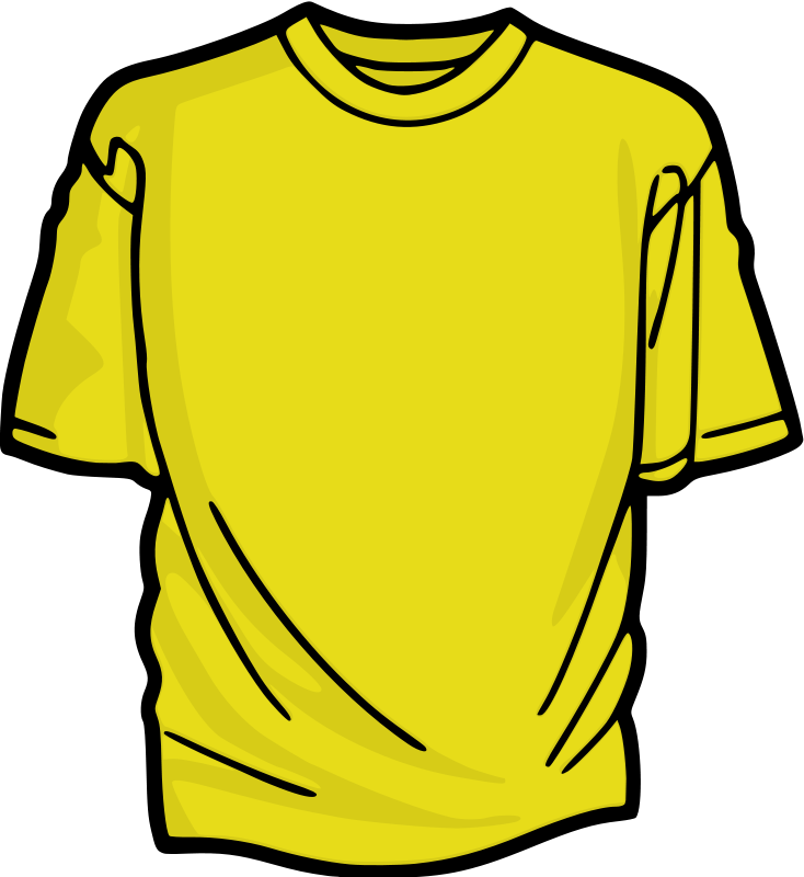 Free Sports Shirts Cliparts Download Free Sports Shirts Cliparts Png Images Free Cliparts On 6493