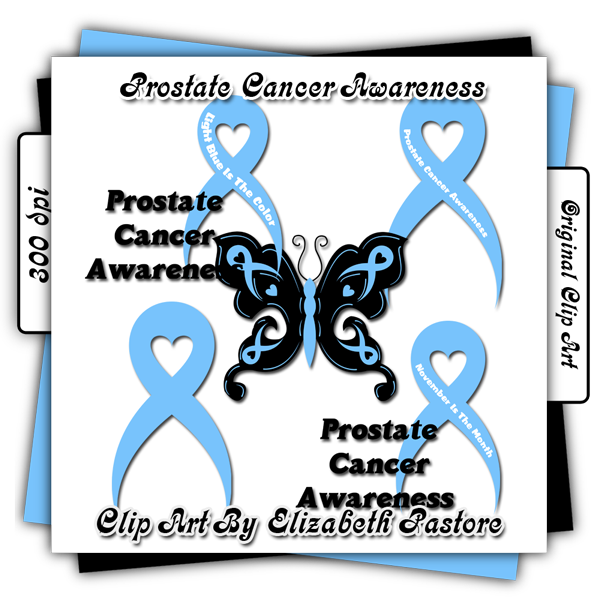 prostate cancer movember logo - Clip Art Library