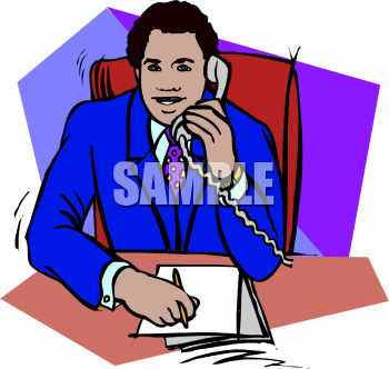 executive office of the president clipart