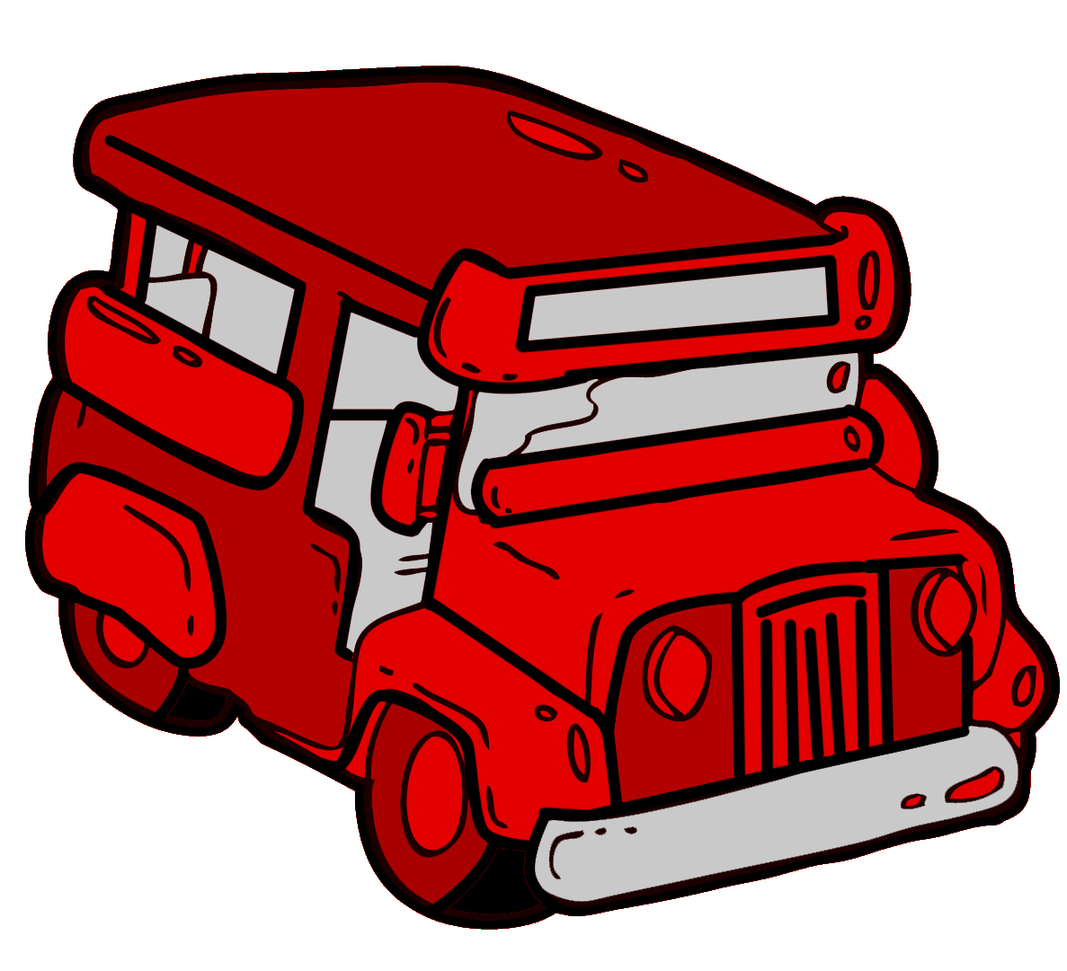 Free Jeep Cliparts 2728980 Clipart Library