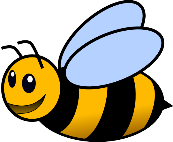 Cartoon Beehive 