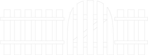 Picket Fence Cliparts