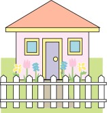 Free Picket Fence Cliparts, Download Free Picket Fence Cliparts png ...