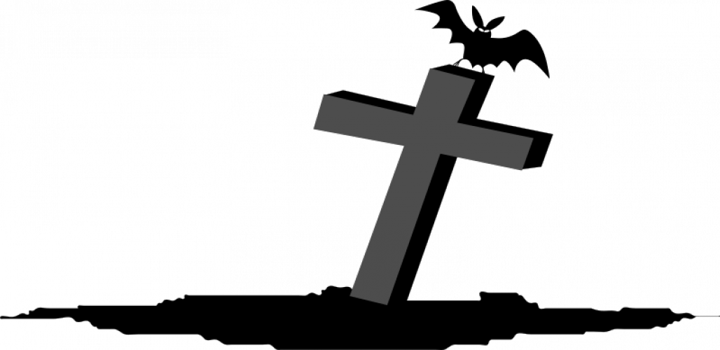 Rip Tombstone Clipart 