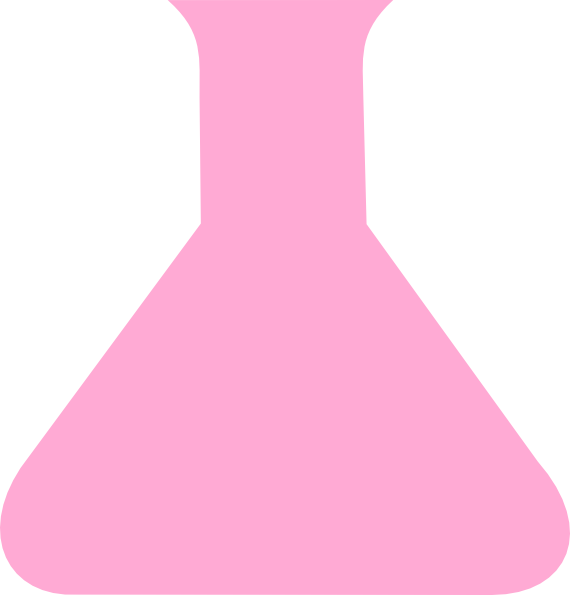 Free Pink Beaker Cliparts, Download Free Pink Beaker Cliparts png ...