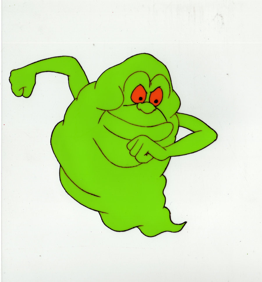Free clipart ghostbusters 