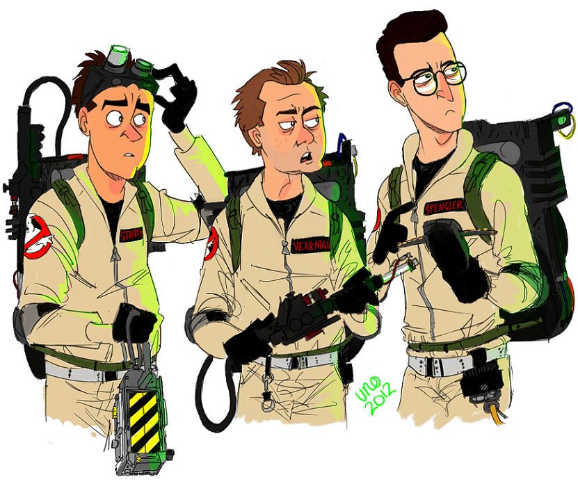 ghostbusters sign clip art
