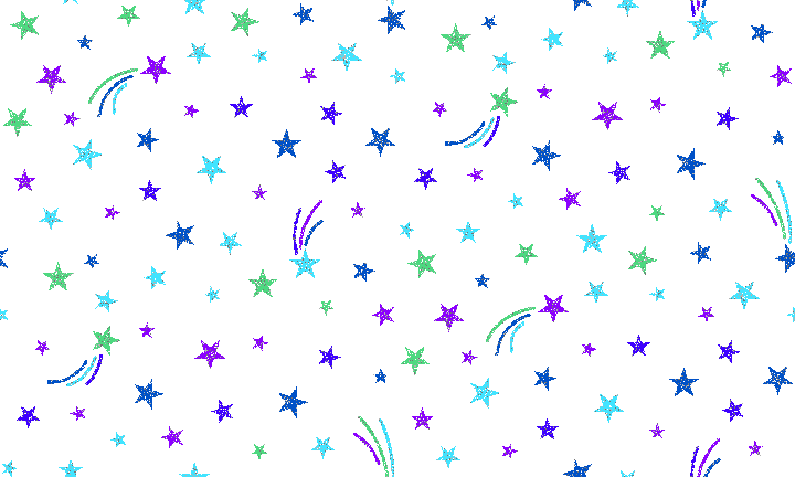 Stars Clipart Background 