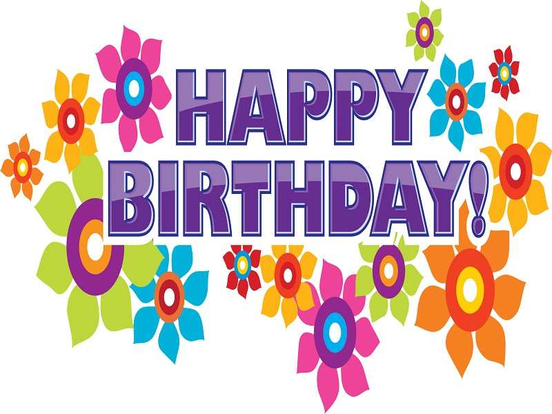 Free Spring Birthday Cliparts, Download Free Spring Birthday Cliparts ...