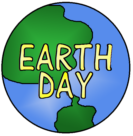 Earth Day Clip Art 
