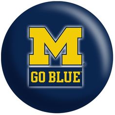 Michigan football logo clip art 