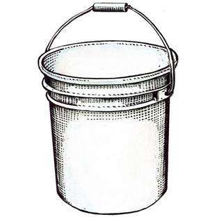5 gallon bucket drawing - Clip Art Library