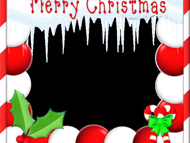 christmas border vector free download - Clip Art Library