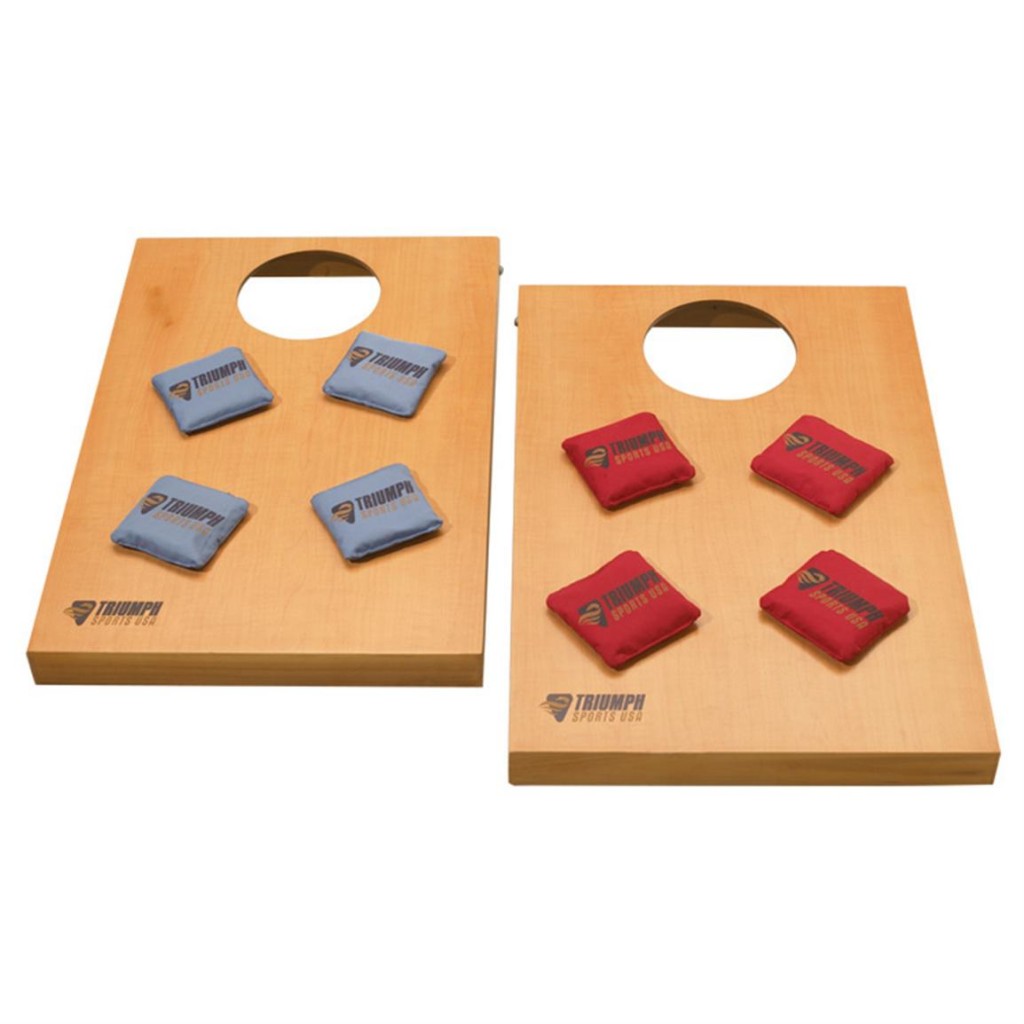 Cornhole Clipart