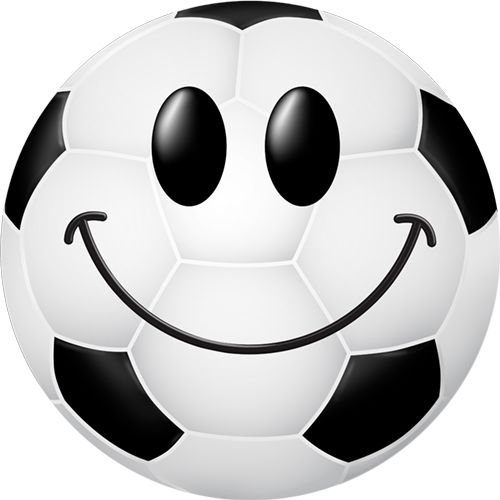 Fotboll Emoji - Football Emoticon Stickers by Emoji World - Free sports ...