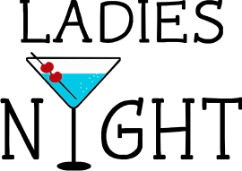 Free Ladies Night Cliparts, Download Free Ladies Night Cliparts png ...