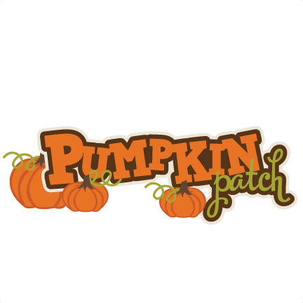 clipart pumpkin patch - Clip Art Library