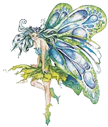 Butterfly Fairy Clipart Clip Art Library