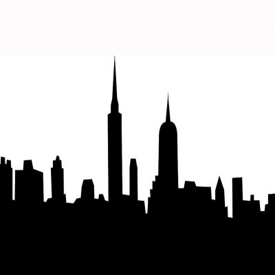Pngtpngwebpjpg City Building Clipart Black And White. Snowjet.co 