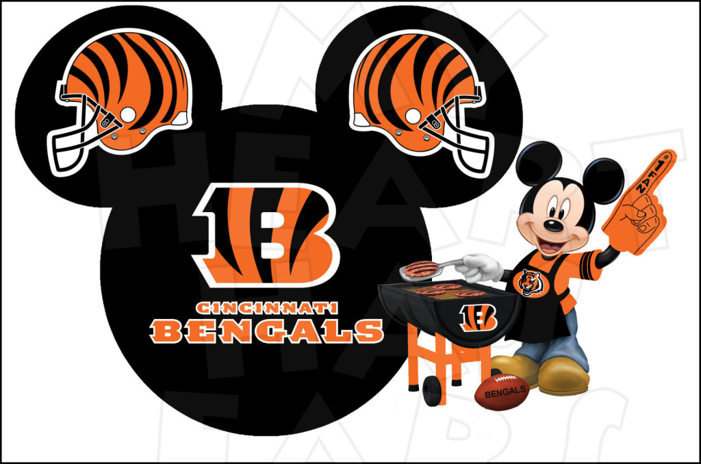 cincinnati bengals clip art - Clip Art Library