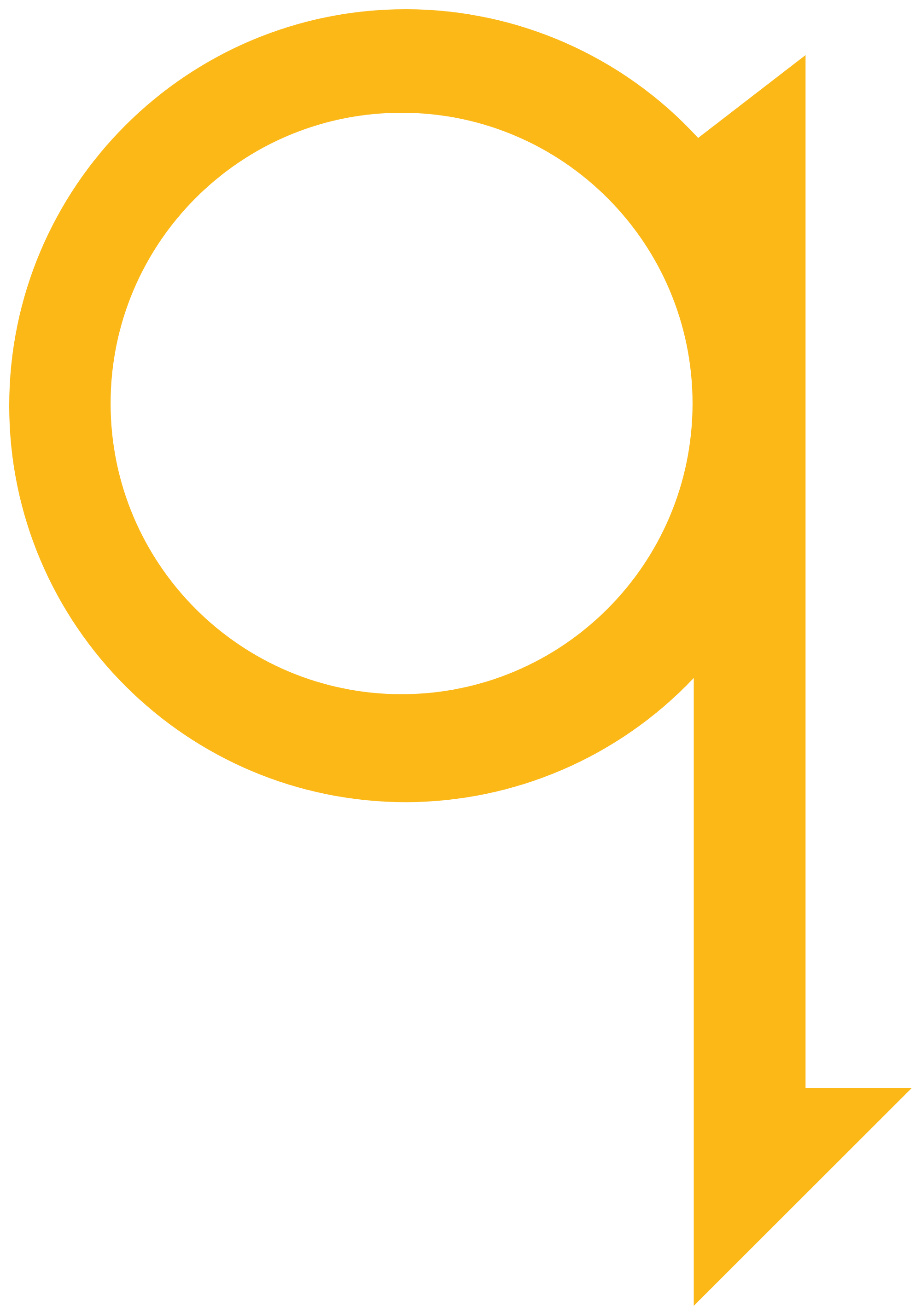 Letter q