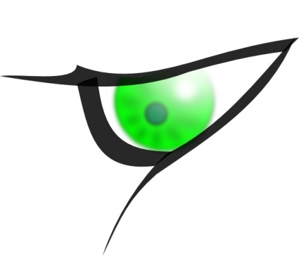 Snake Eyes Cliparts