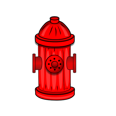 Fire Hydrant Free Clipart 