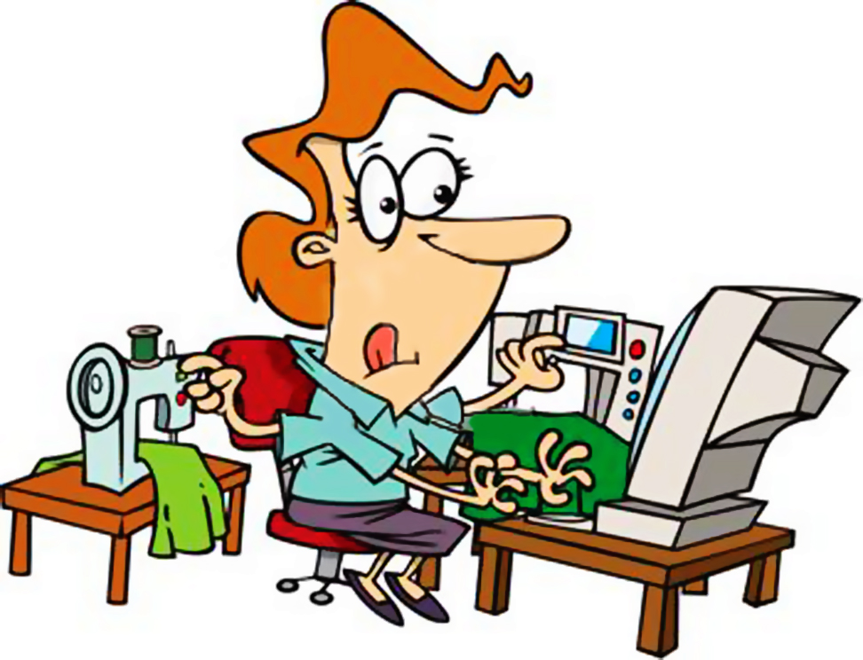 busy clipart - Clip Art Library