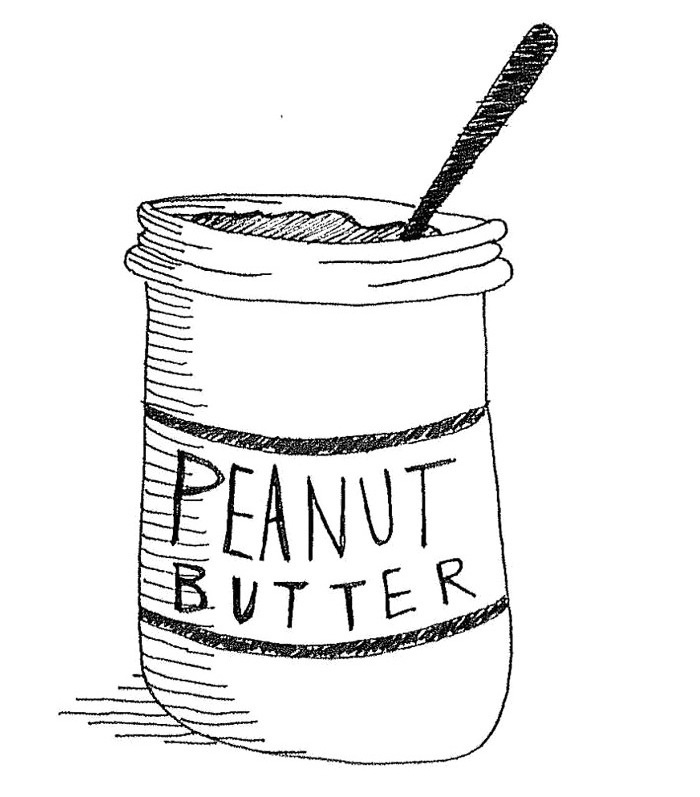 Pictures Of Peanut Butter 