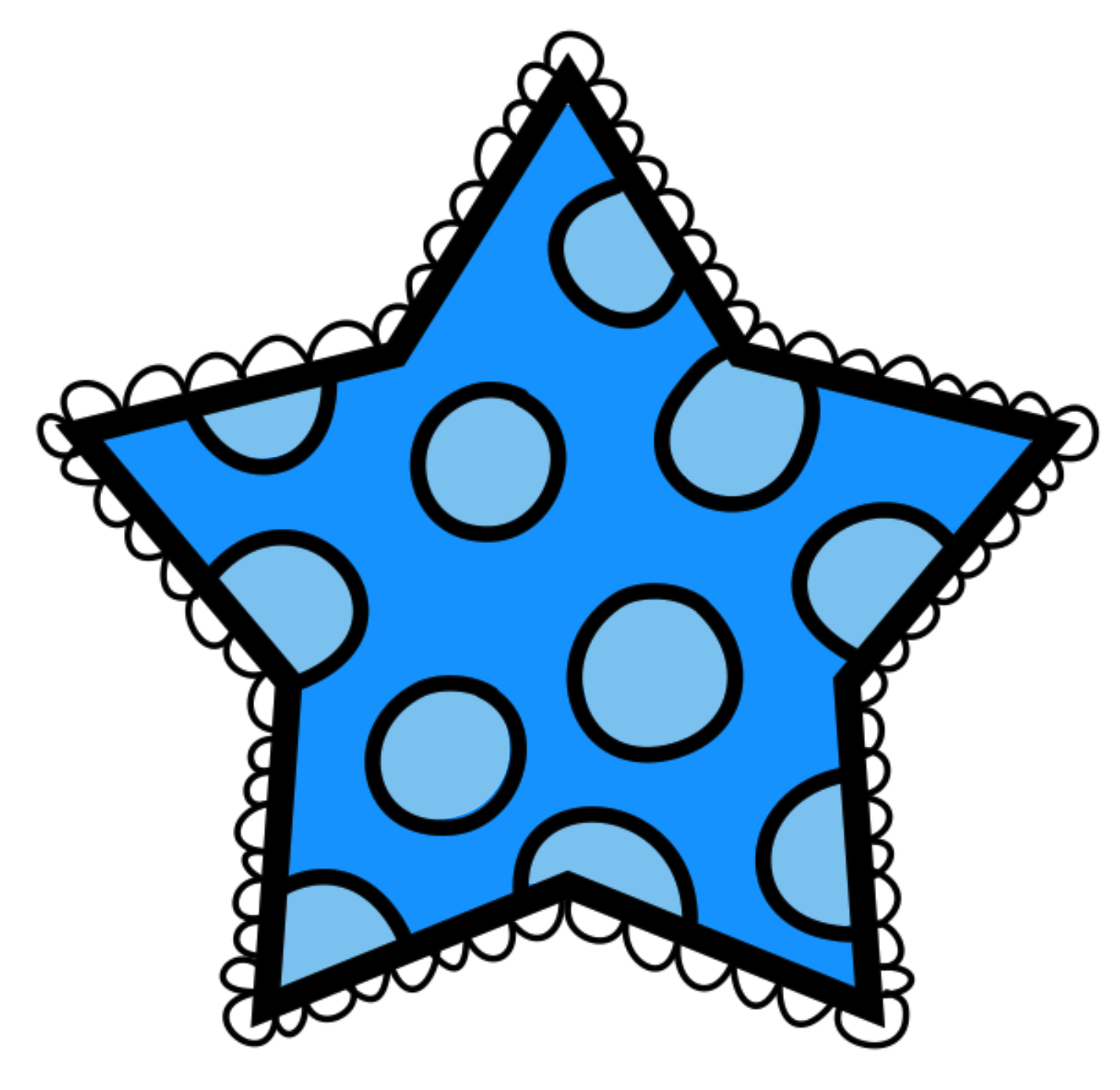 Student shhhhhhh clipart 