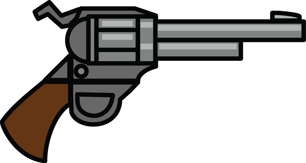 Gun Cartoon png download - 550*489 - Free Transparent Last Of Us