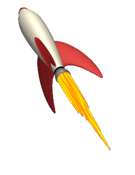 Free Rocket Animated Cliparts, Download Free Rocket Animated Cliparts png  images, Free ClipArts on Clipart Library
