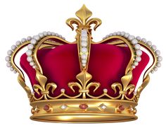 king crown - Clip Art Library