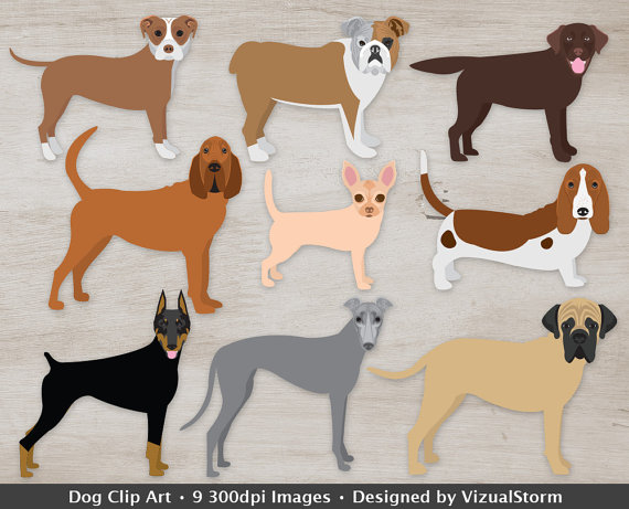 Free Mastiff Dog Cliparts, Download Free Mastiff Dog Cliparts png ...