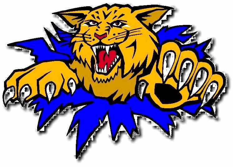 Free Wildcat Football Cliparts, Download Free Wildcat Football Cliparts ...