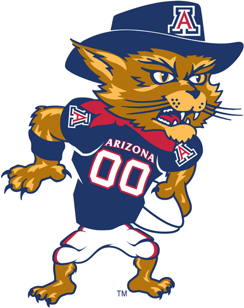 Free Arizona Wildcats Logo Png, Download Free Arizona Wildcats Logo Png