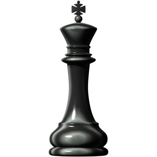Chess Piece Graphics 