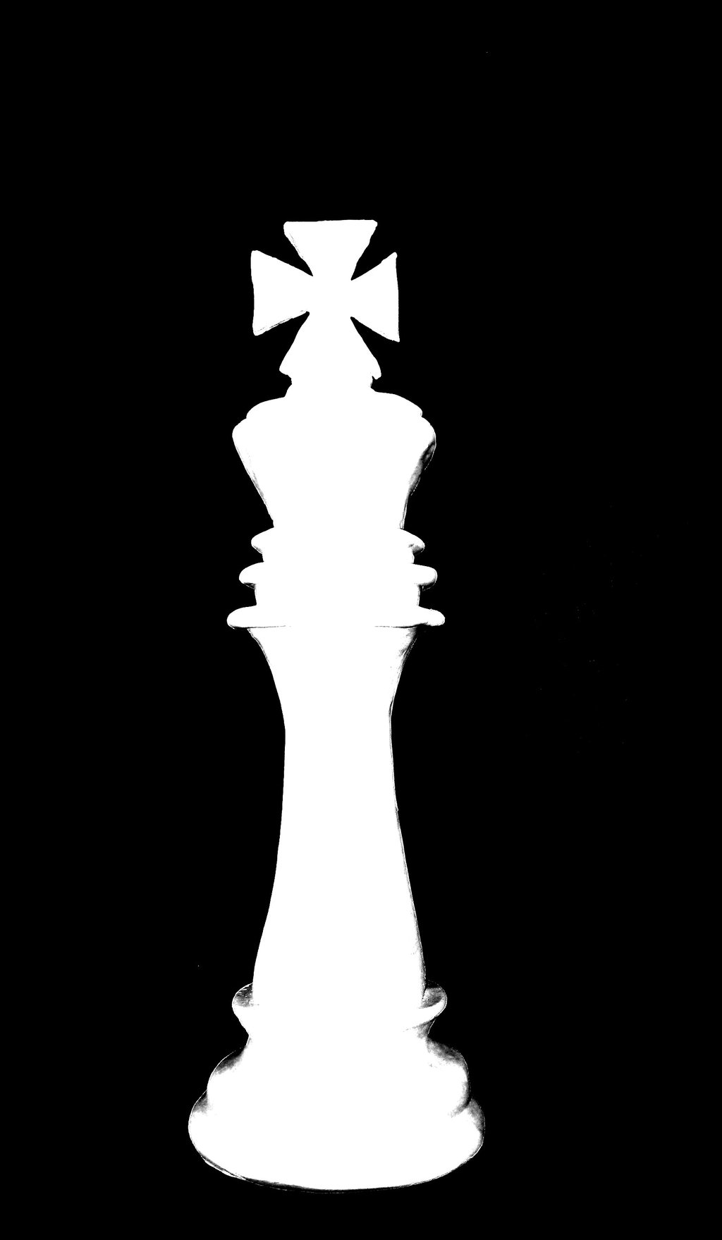 Blackking, black, chess, king, HD phone wallpaper | Peakpx