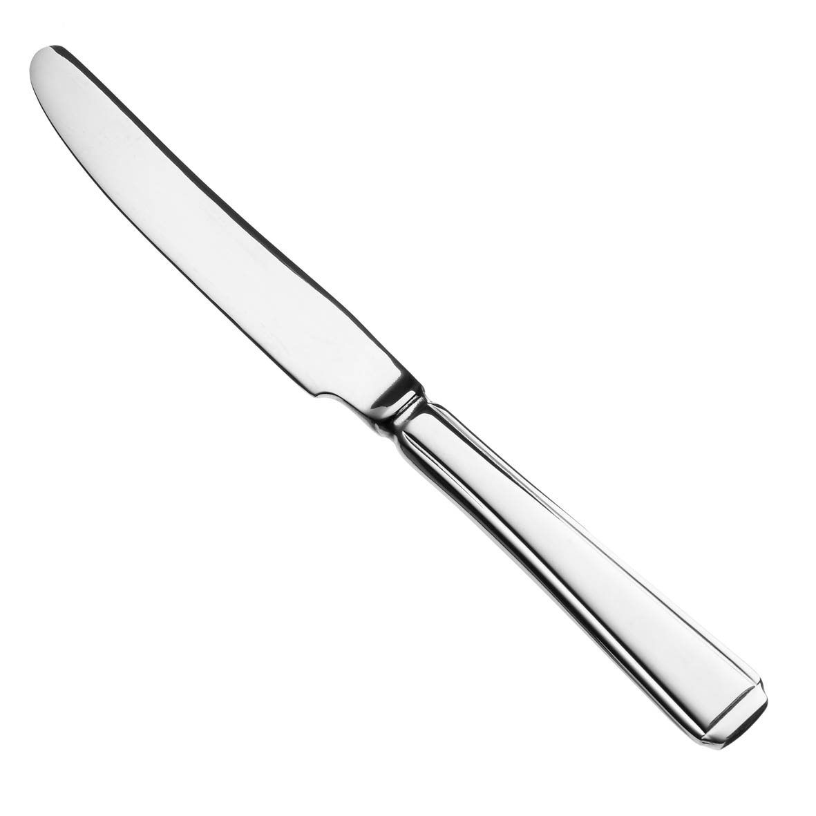 kitchen knife clip art black and white